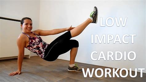 low impact workout youtube|low impact exercise youtube.